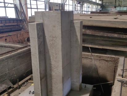 Фундамент ФМ-2